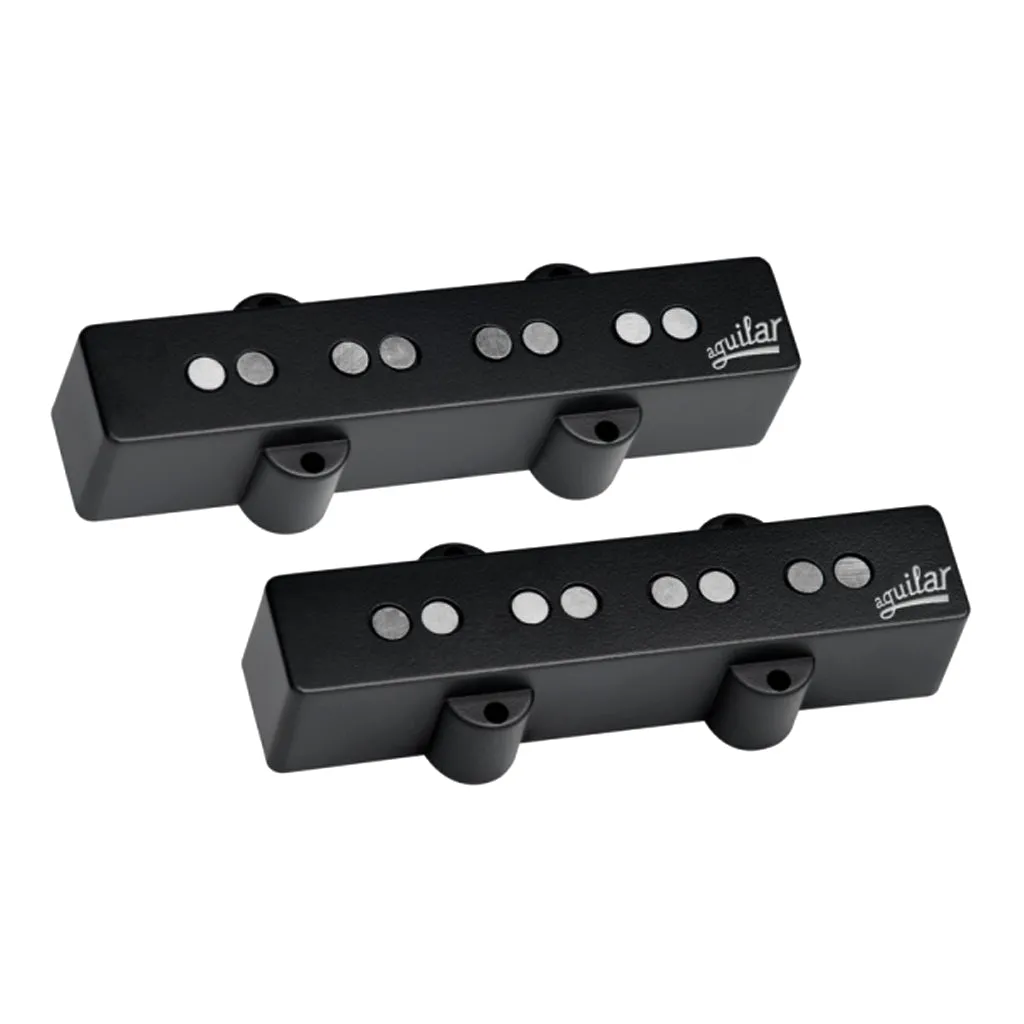 Aguilar 60's Era 4-String Jazz Bass Pickup Set