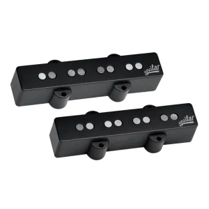 Aguilar 60's Era 4-String Jazz Bass Pickup Set