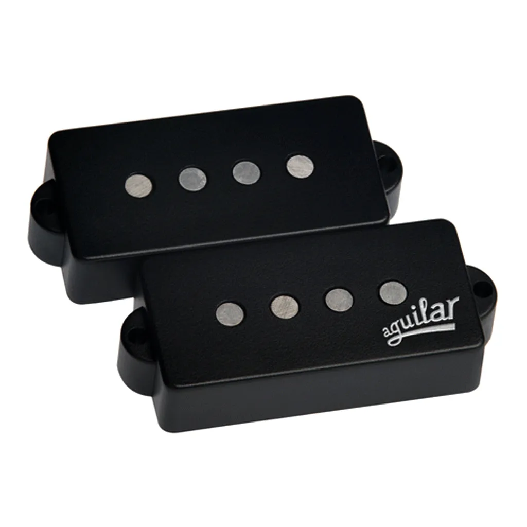 Aguilar 60's Era 4-String P Bass Pickup