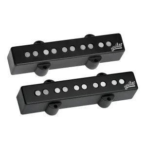 Aguilar 60's Era 5-String Jazz Bass Pickup Set, 19mm Spacing