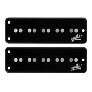 Aguilar 60's Era 5-String P Bass Pickup