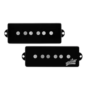 Aguilar 60's Era 6-String P Bass Pickup