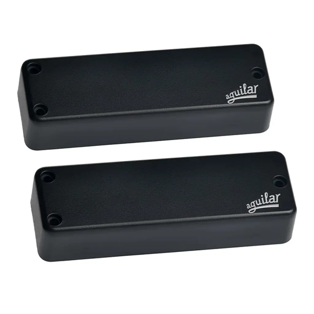 Aguilar DCB 4-String Set Featuring Dual Ceramic Bar D1