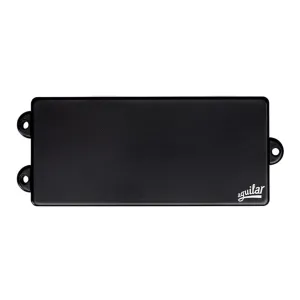 Aguilar DCB 5-String Pickup Dual Ceramic Bar MM Style