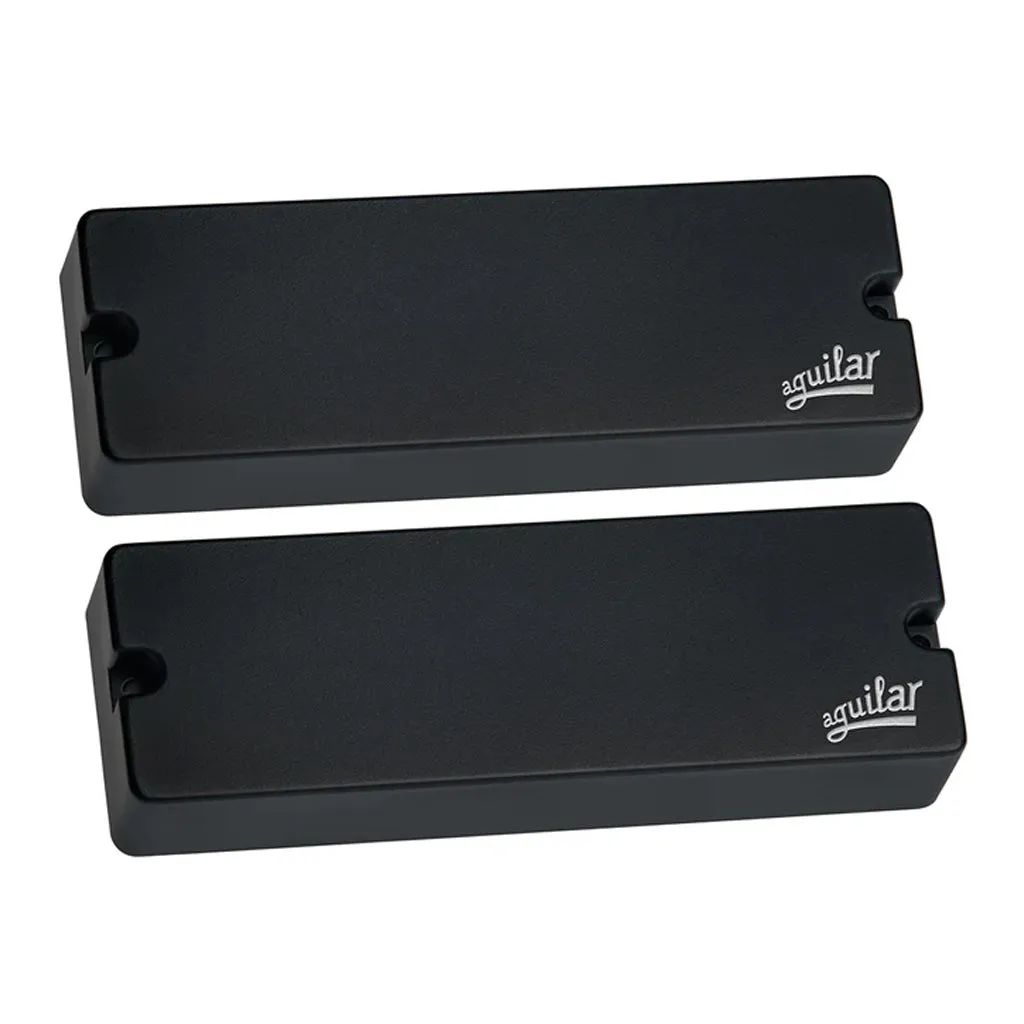 Aguilar DCB 6-String Dual Ceramic Bar Magnets Set G5