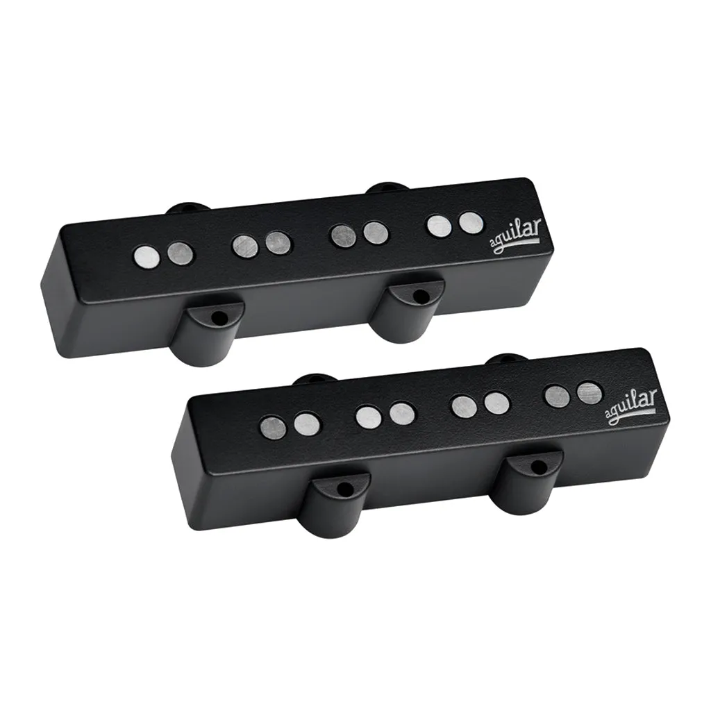 Aguilar Hot 4-String Jazz Bass Pickup Set