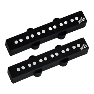 Aguilar Hum-Canceling 6-String Jazz Bass Pickup Set
