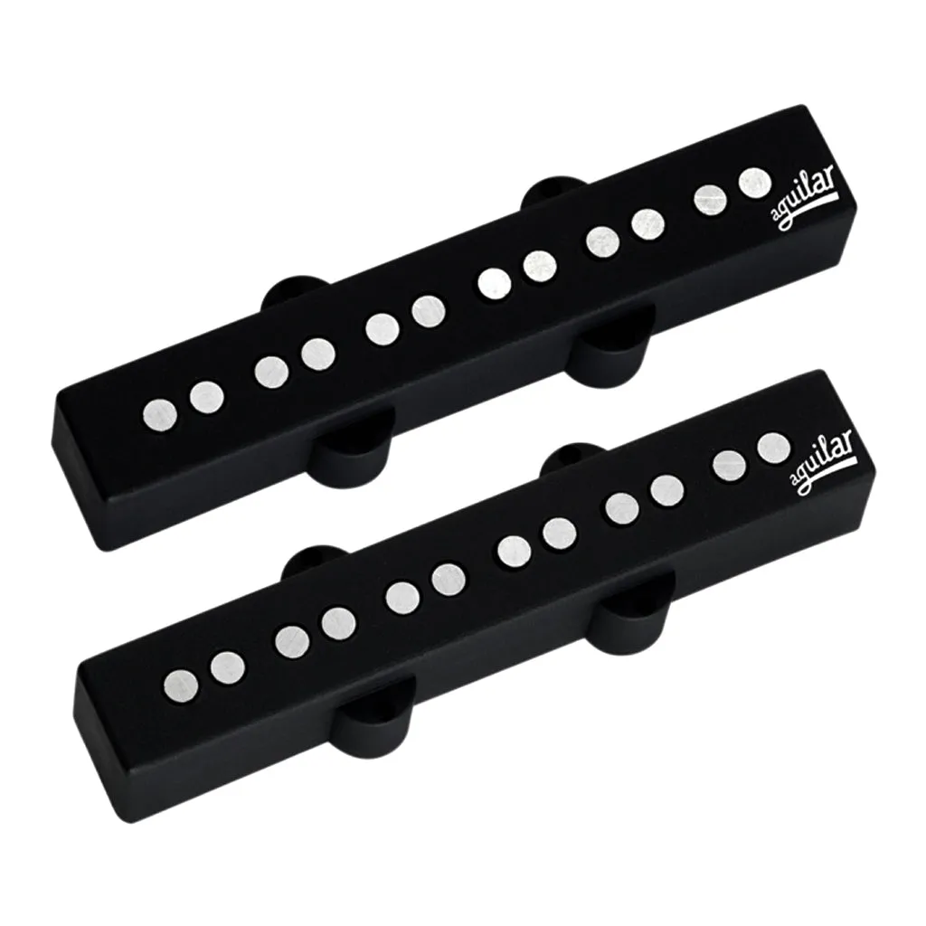 Aguilar Hum-Canceling 6-String Jazz Bass Pickup Set