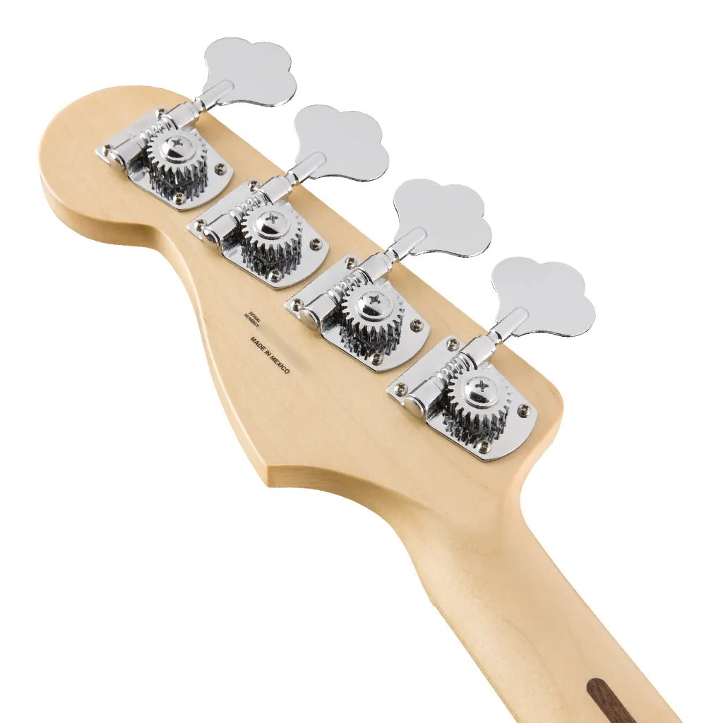 **B-STOCK** | Fender Player Jaguar Bass - Tidepool - Maple Neck