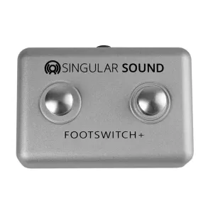 Beatbuddy Footswitch 