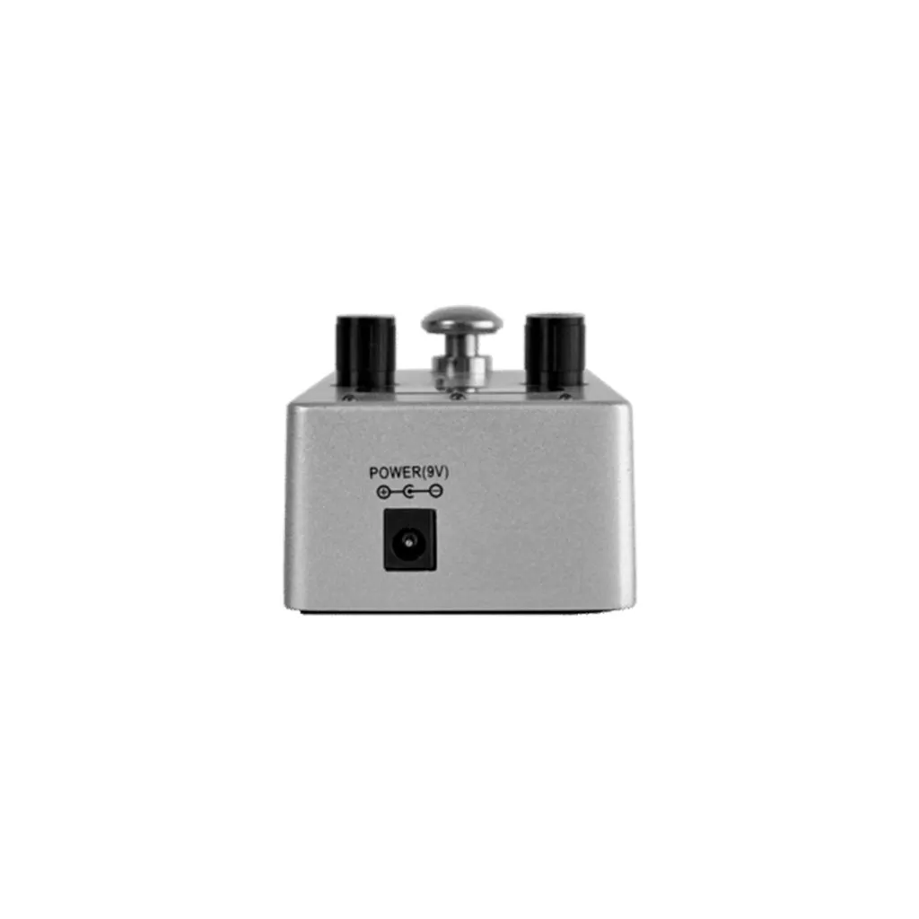 Beatbuddy Mini 2 - Drum Machine Pedal