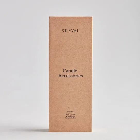Candle Accessories Gift Set