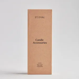 Candle Accessories Gift Set