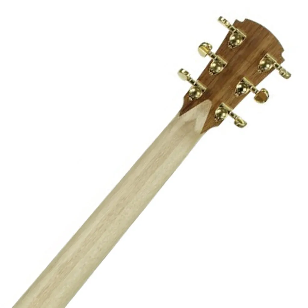 Cole Clark - AN2E All Blackwood - Left Handed | CC240615030