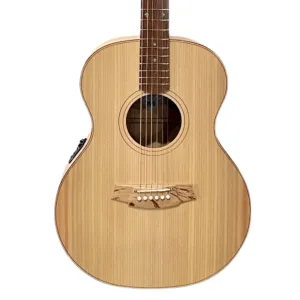 Cole Clark AN2E - Bunya Maple