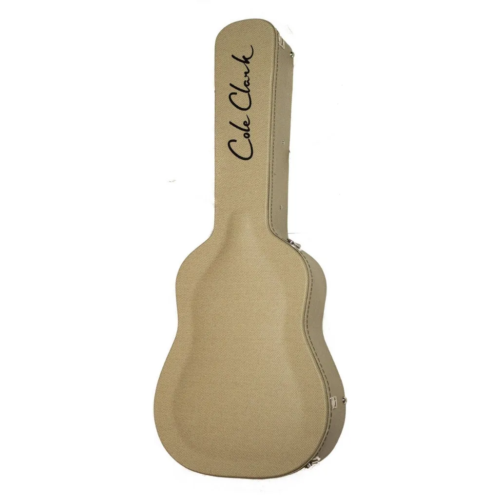 Cole Clark AN2E - Bunya Maple