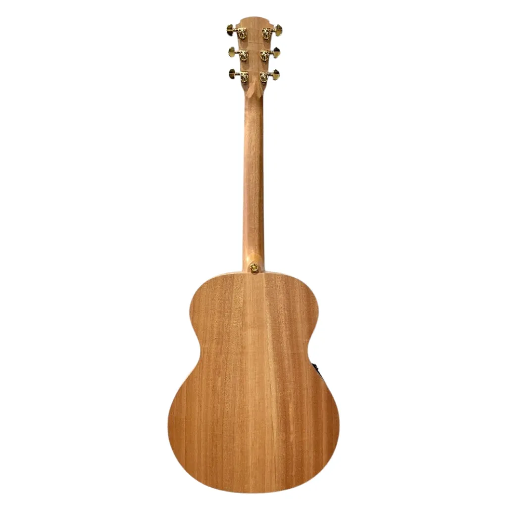 Cole Clark AN2E - Bunya Maple