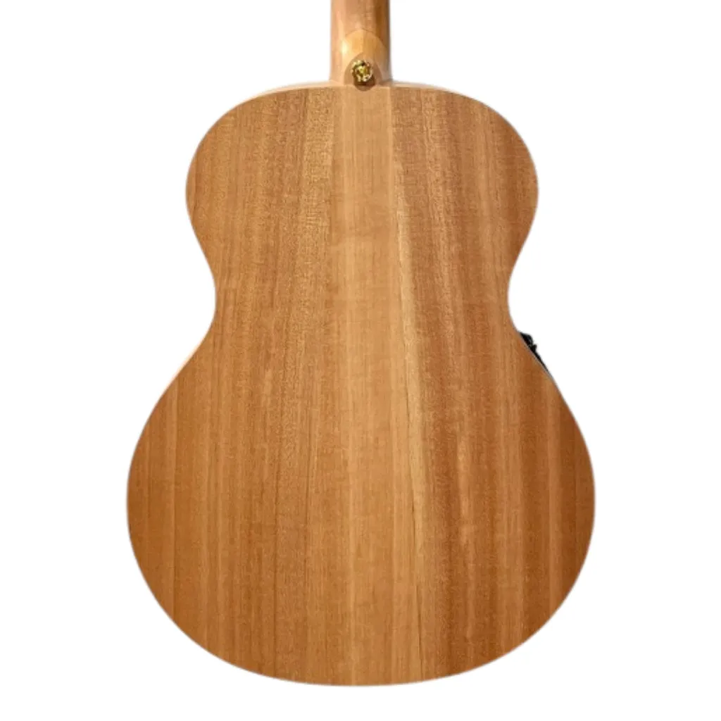 Cole Clark AN2E - Bunya Maple