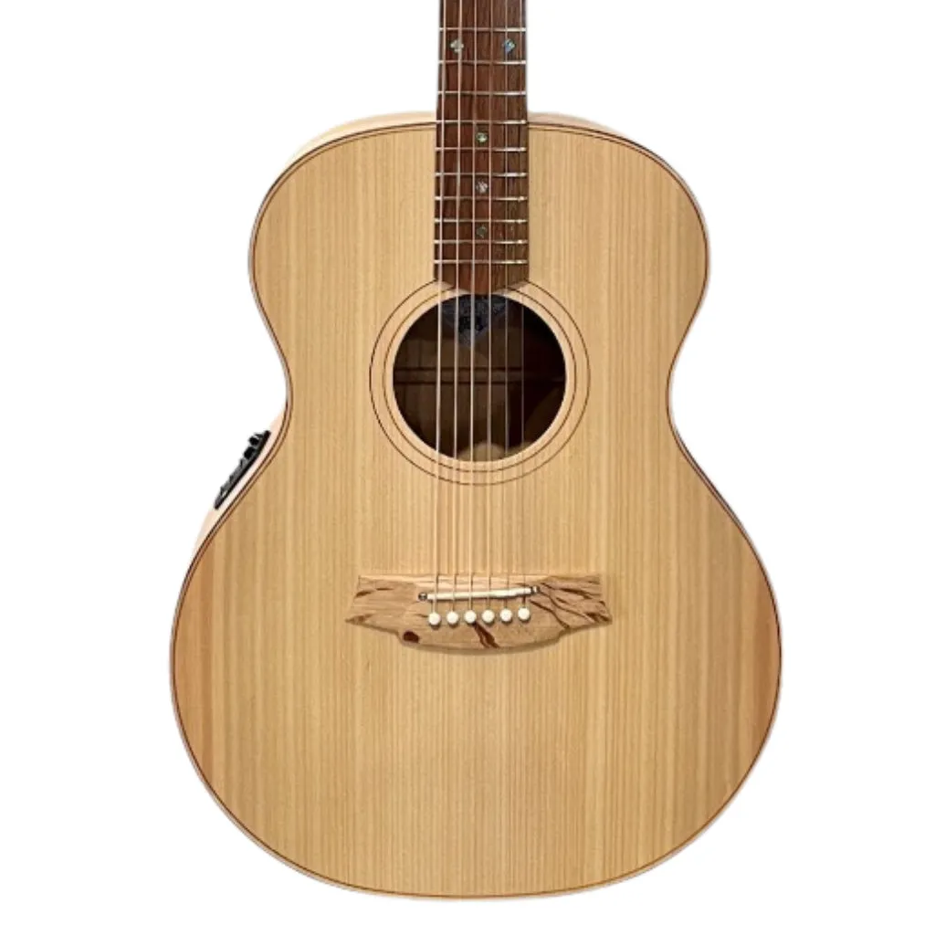 Cole Clark AN2E - Bunya Maple