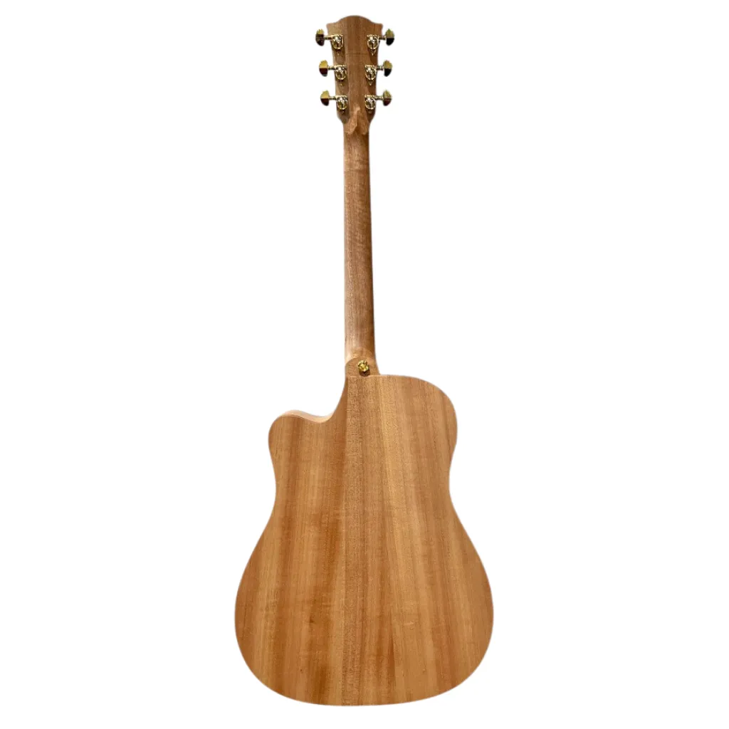Cole Clark FL2EC Bunya Maple
