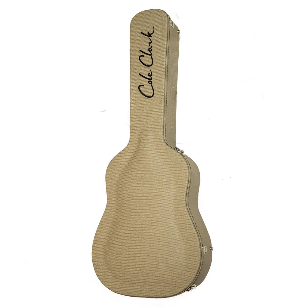 Cole Clark FL2EC Bunya Maple