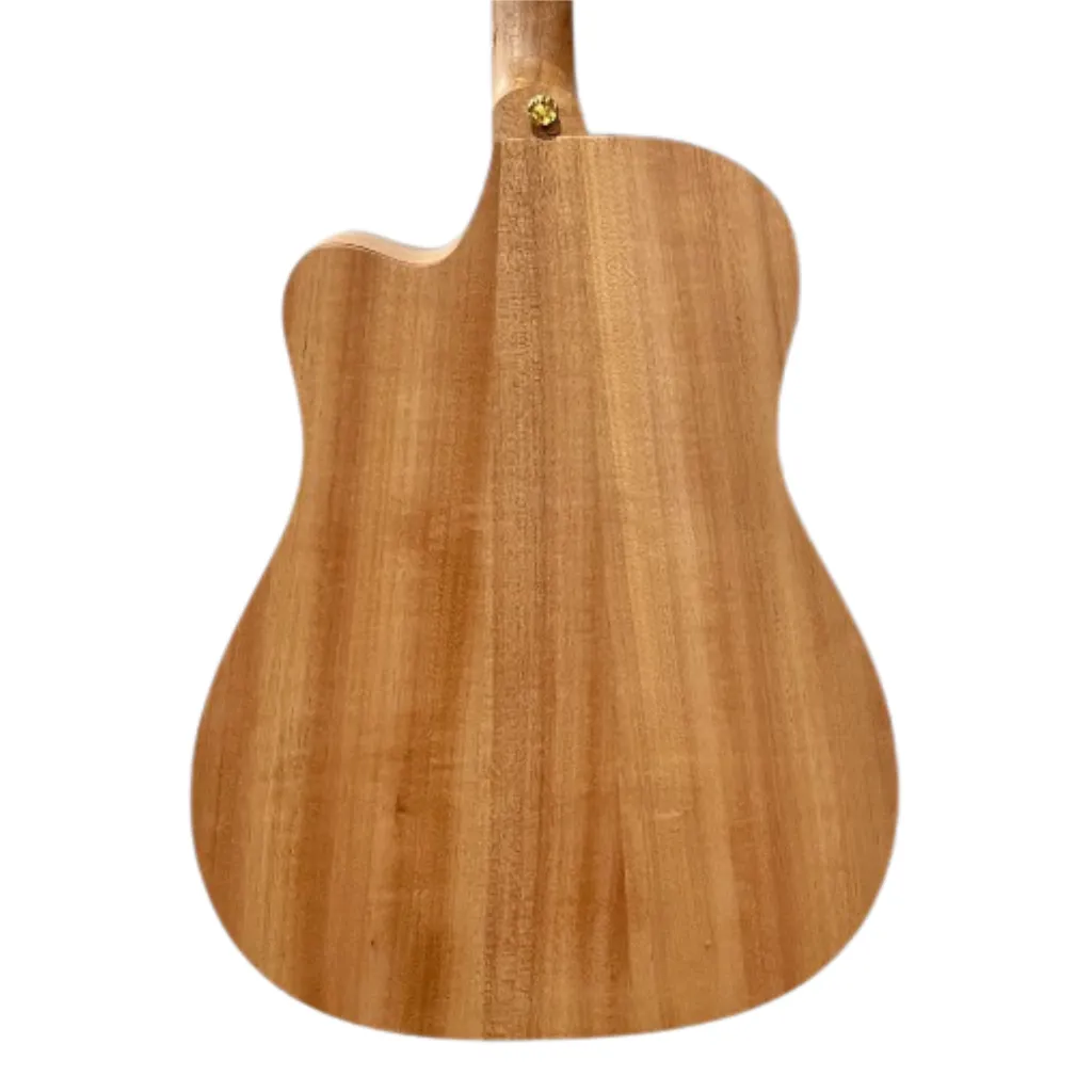 Cole Clark FL2EC Bunya Maple