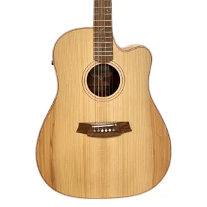 Cole Clark FL2EC Bunya Maple