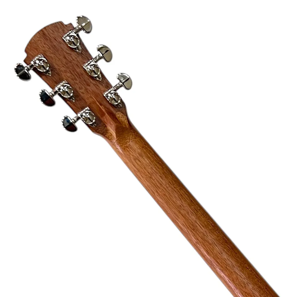 Cole Clark SAN1EC-BM Studio Grand Auditorium Bunya Maple