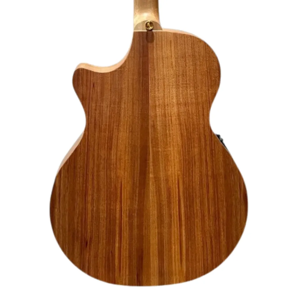 Cole Clark TL2EC Bunya Blackwood