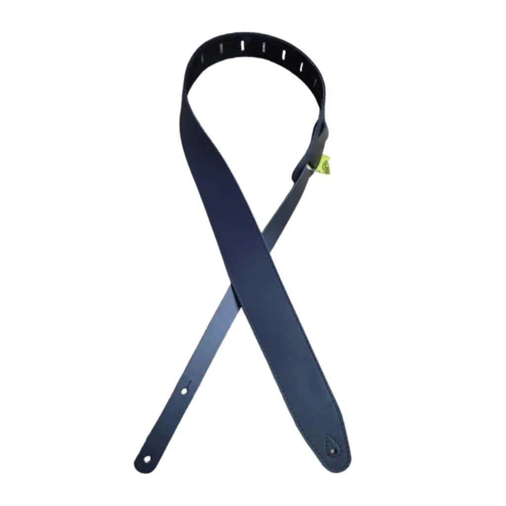 Colonial Leather SOS25: 2.5" GTR Strap Soft Suede