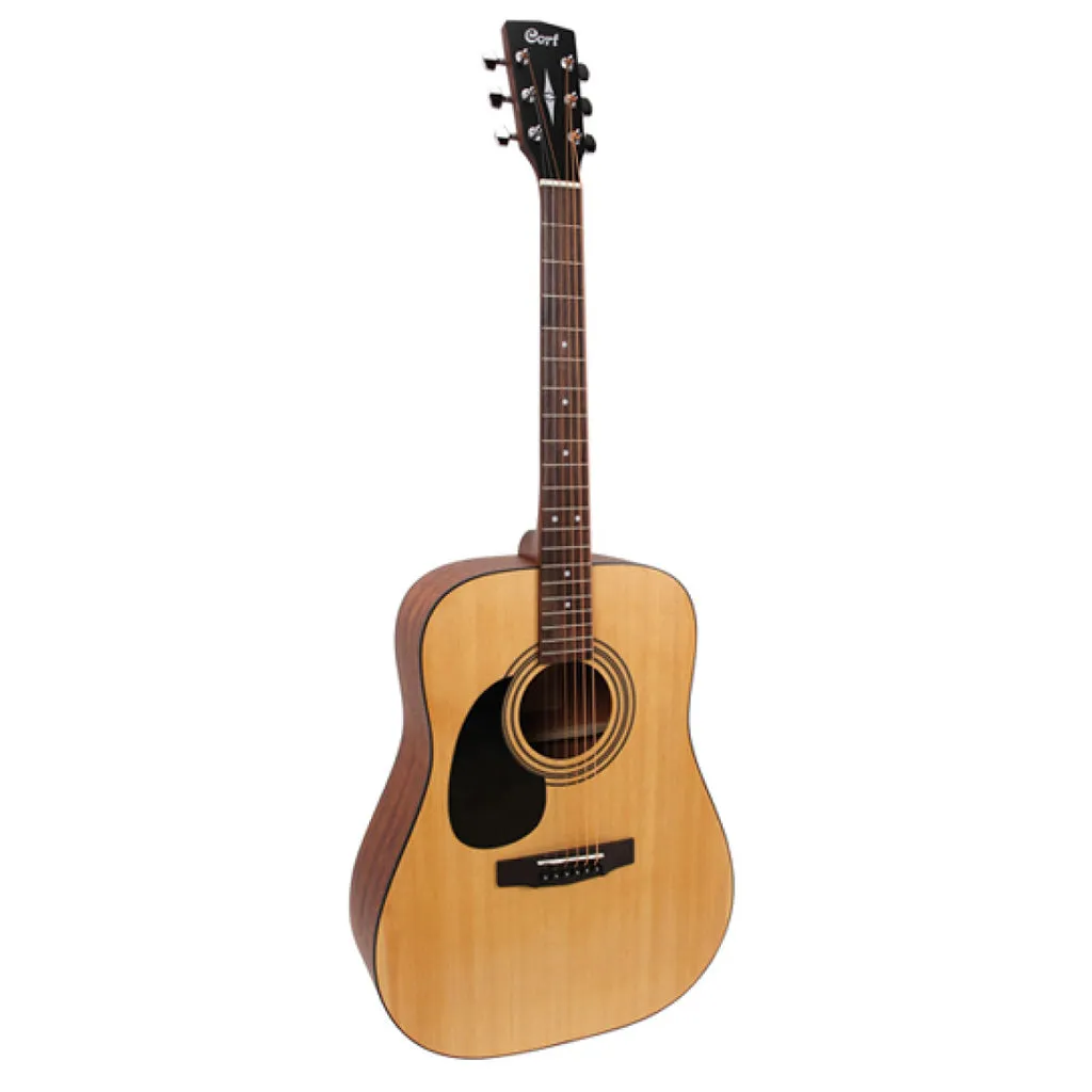 Cort AD810 LH OP Dreadnought Guitar