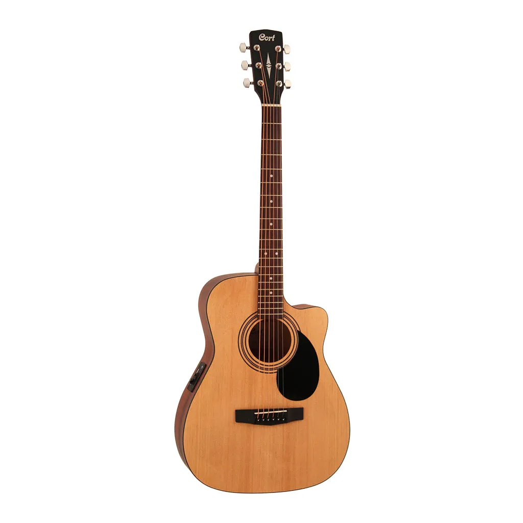 Cort AF515CE Concert with Bag