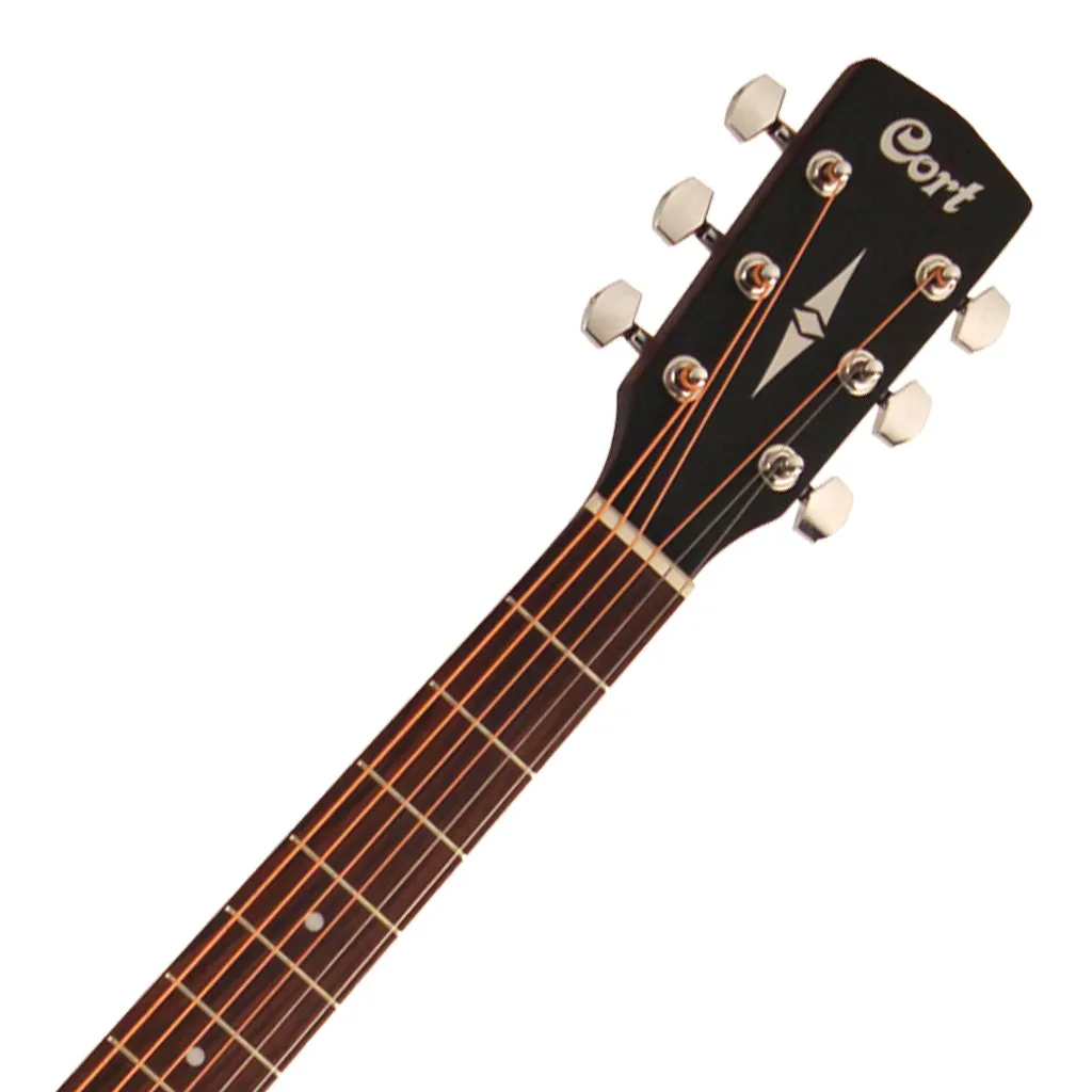 Cort AF515CE Concert with Bag