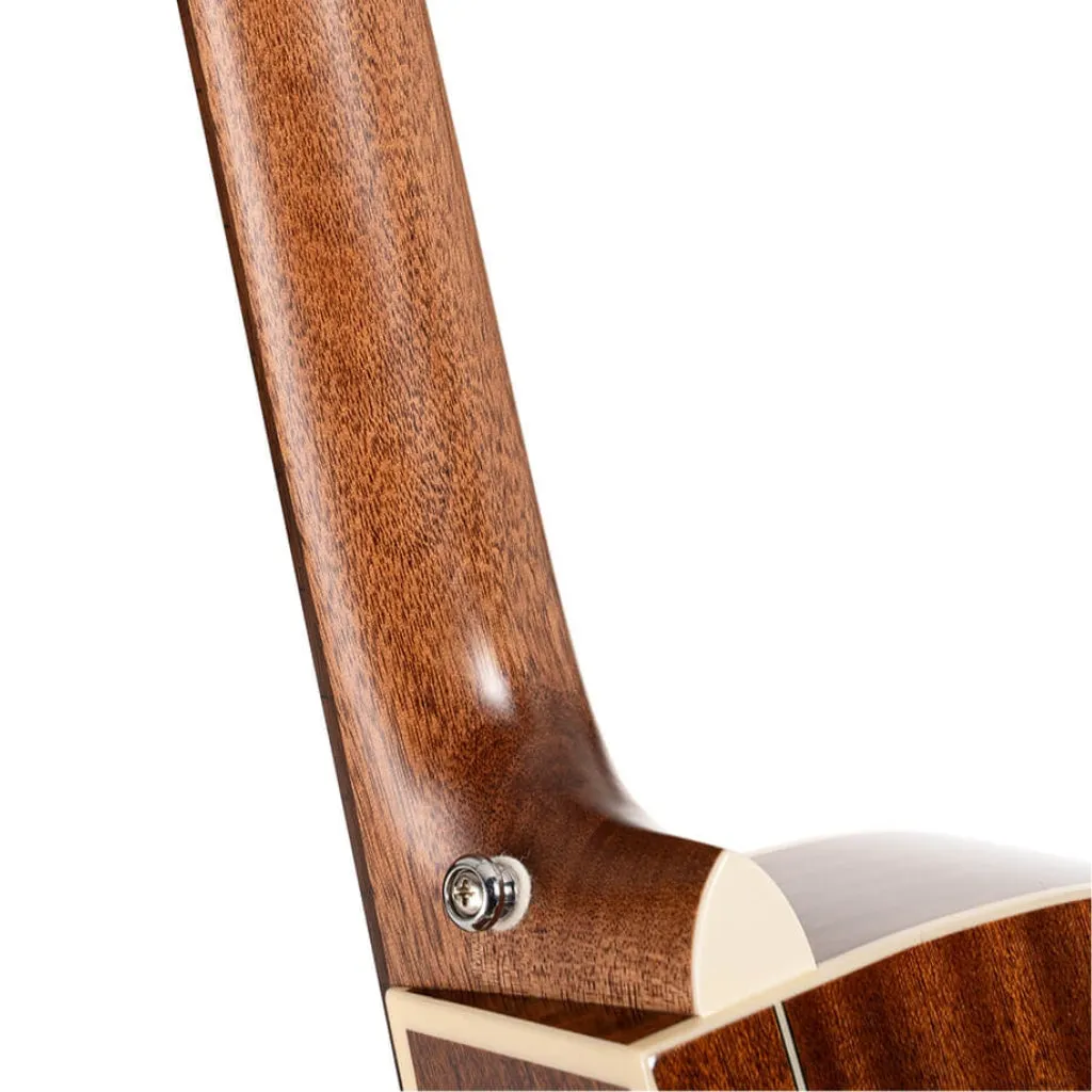 Cort Essence OC4 Acoustic Guitar - Natural Semi Gloss