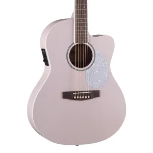 Cort Jade Classic Open Pore Pink Pastel