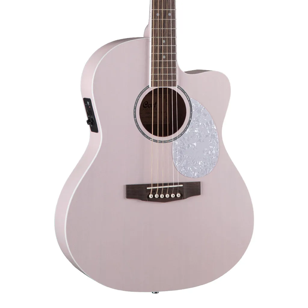 Cort Jade Classic Open Pore Pink Pastel