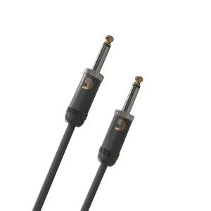 D'Addario PW-AMSK-20 - Planet Waves American Stage Kill Switch Cable (20ft)