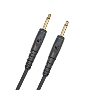 D'Addario PW-G-10 - Planet Waves Custom Series Instrument Cable (10ft)