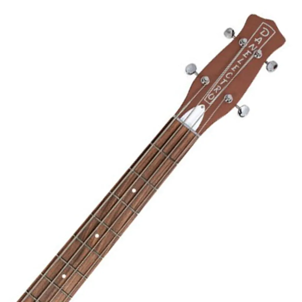 Danelectro '59 Short Scale Bass - Copper