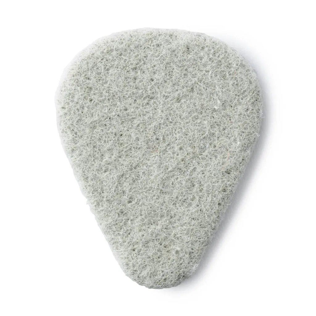Dunlop Felt Pick Player Pack