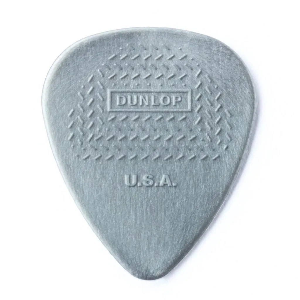 Dunlop JPP107 - Nylon Max Grip .73mm Picks 12pk