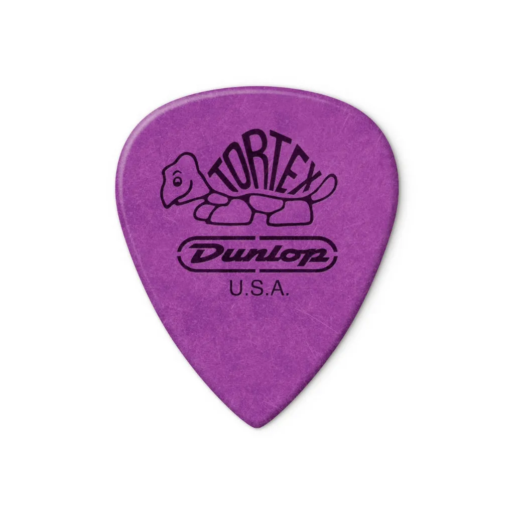 Dunlop JPT314 Tortex T3 1.14mm Player Pack