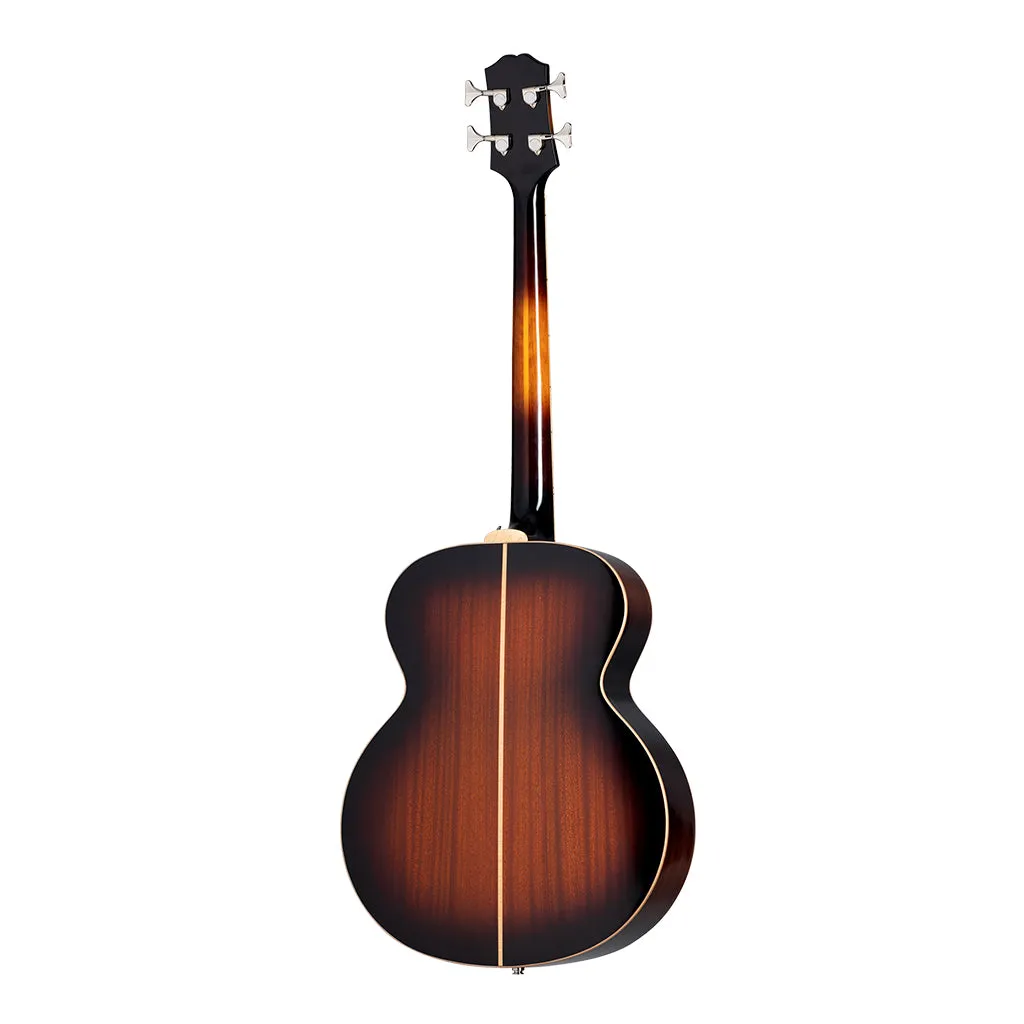 Epiphone El Capitan J200 Studio Bass Aged VTGBURST