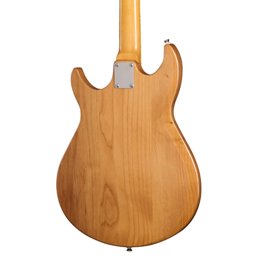 Epiphone Grabber Bass Natural