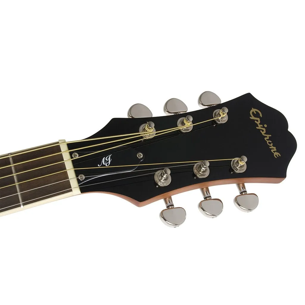 Epiphone J-45EC Studio Acoustic Guitar - Natural