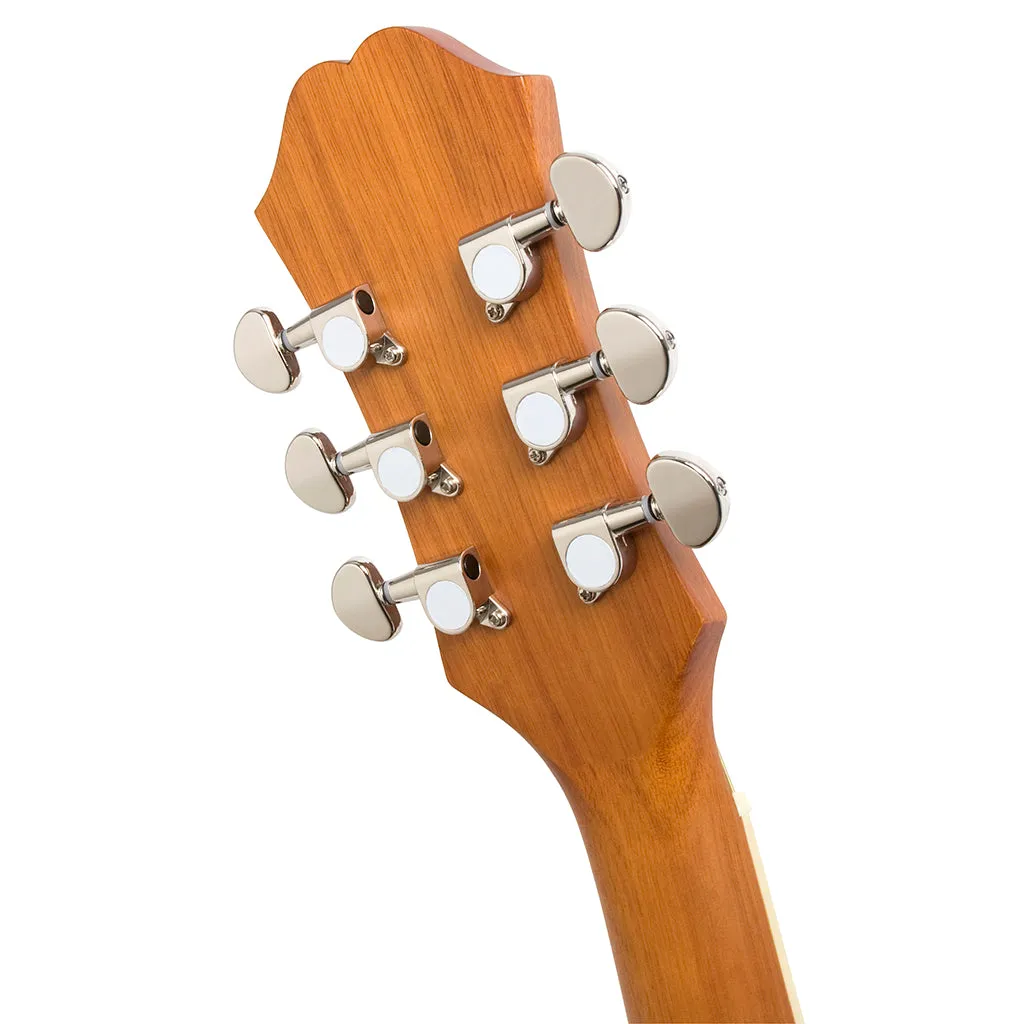 Epiphone J-45EC Studio Acoustic Guitar - Natural