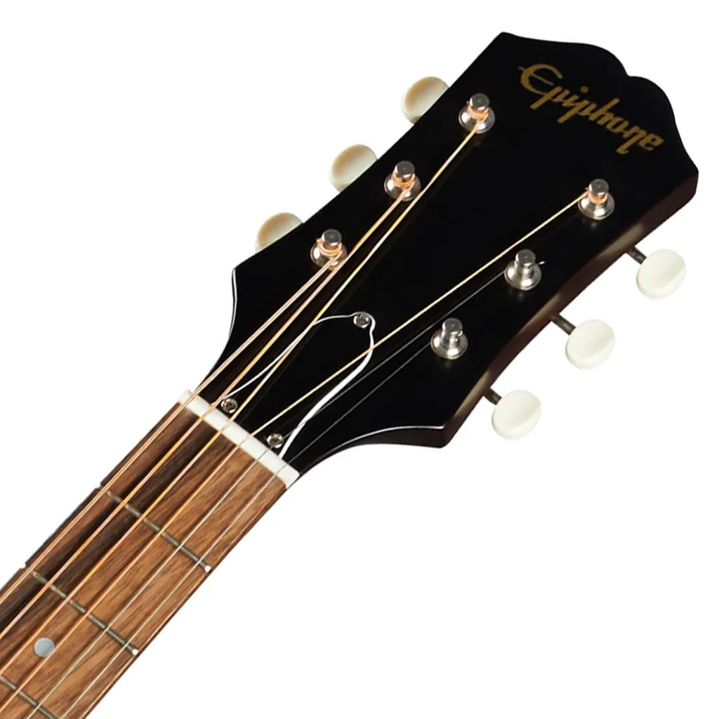 Epiphone J45 Acoustic Guitar  - Vintage Sunburst