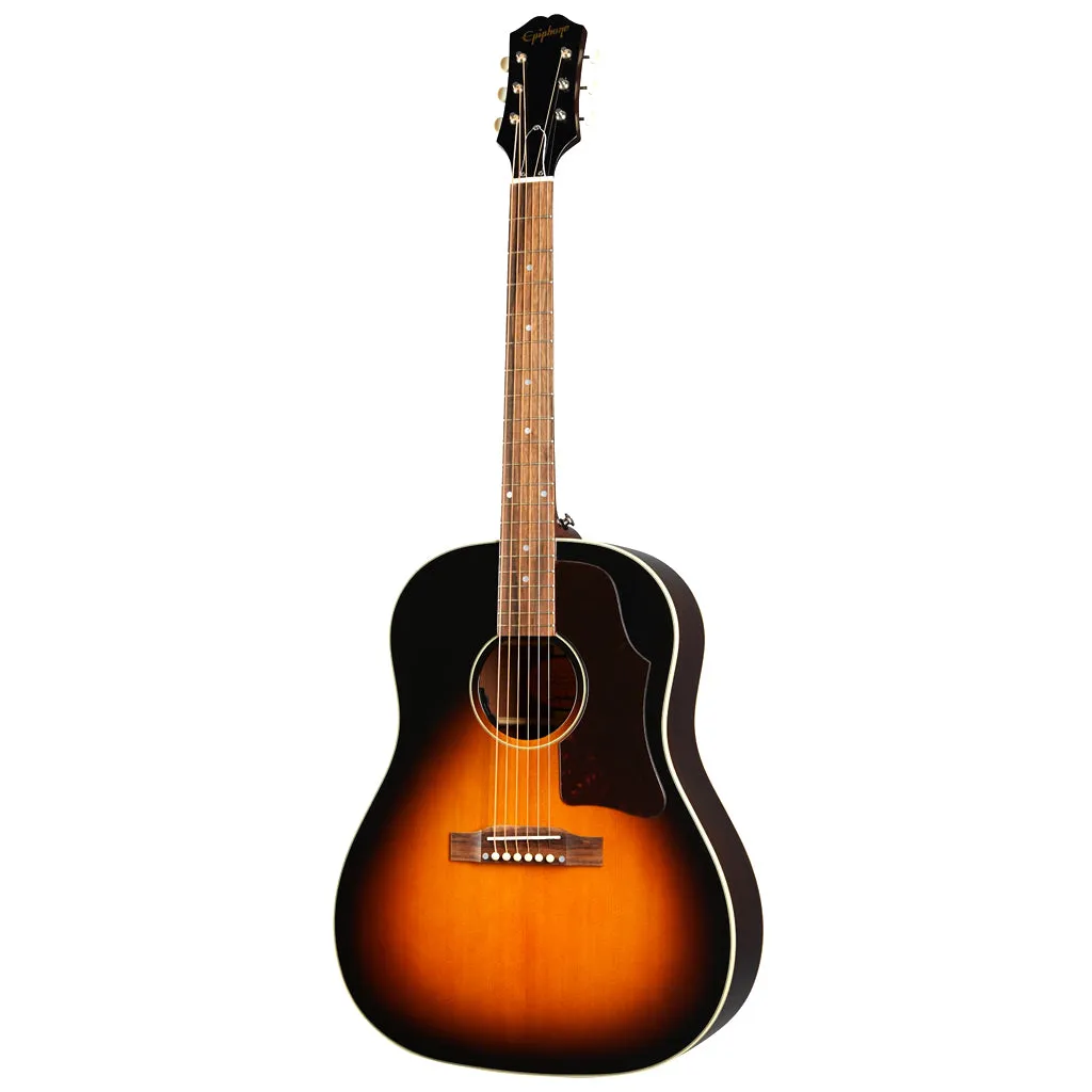 Epiphone J45 Acoustic Guitar  - Vintage Sunburst