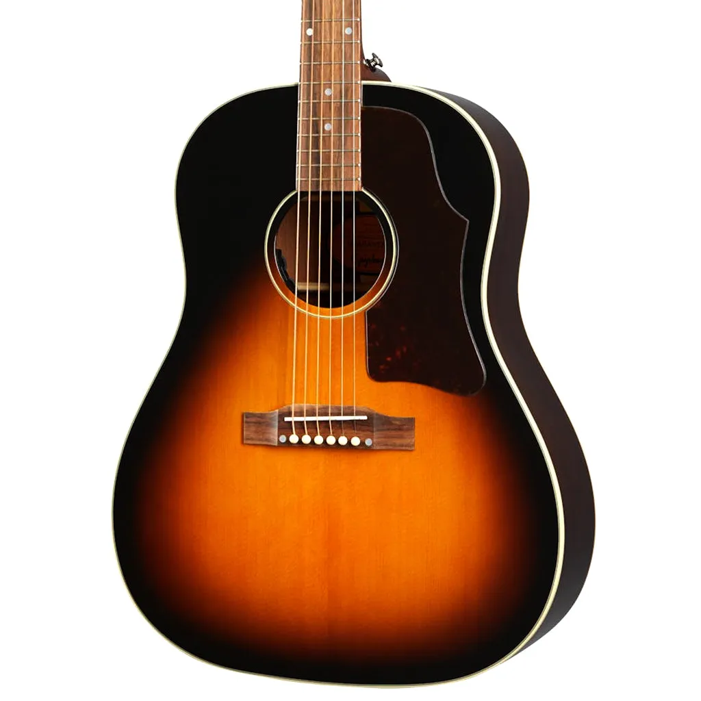 Epiphone J45 Acoustic Guitar  - Vintage Sunburst