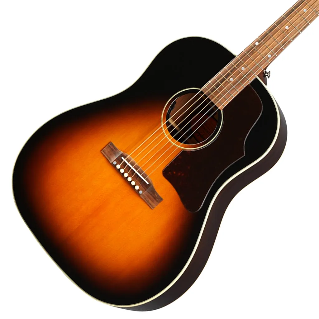 Epiphone J45 Acoustic Guitar  - Vintage Sunburst